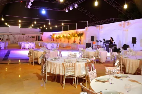 Expo Park Hotel Ristorazione Photos