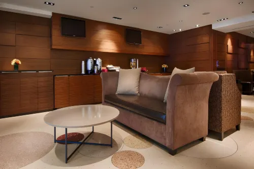 The Pearl Hotel Public Areas Photos