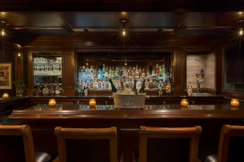 Graduate by Hilton Ann Arbor Leisure & Recreation Photos