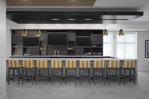 Hilton Garden Inn West Lafayette Wabash Landing Leisure & Recreation Photos
