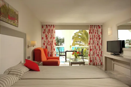 Ona Marinas de Nerja Spa Resort Chambres Photos