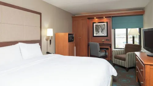 Larkspur Landing Ann Arbor Kamar Photos