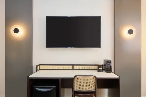 Hotel Renew Chambres Photos