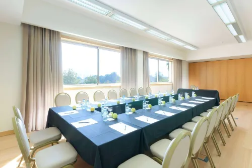 Tryp by Wyndham Porto Expo Hotel Business Photos