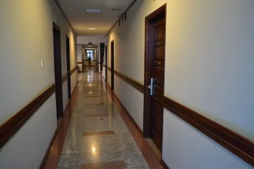 Khách sạn City Bay Khu vực công cộng Photos