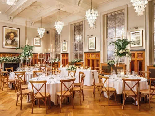 The Municipal Hotel & Spa Liverpool - MGallery Collection Loisirs et amusements Photos