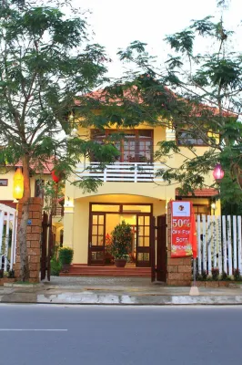 The Earth Villa Ngoại thất Photos