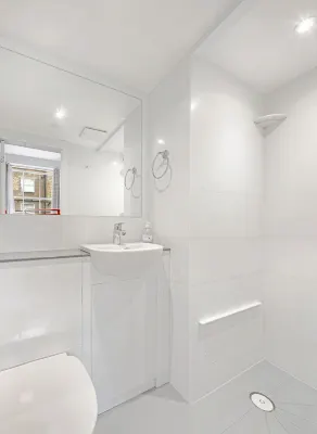Astor Kensington Hostel Kamar Photos
