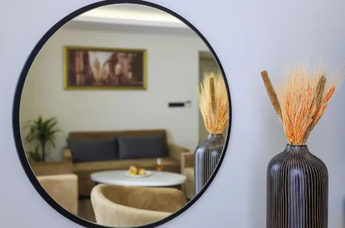 Orka Taksim Suites & Hotel Camere Photos