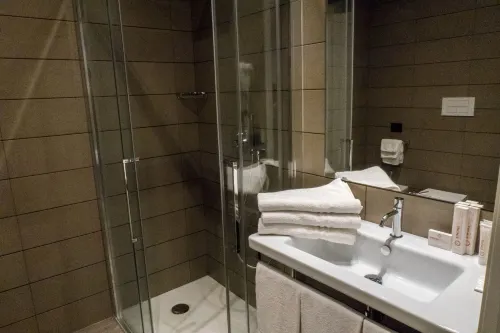 Hotel San Giovanni Roma Rooms Photos