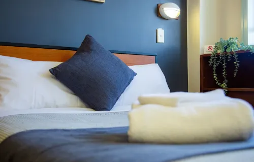 Canberra Accommodation Centre Rooms Photos