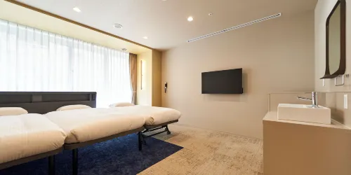 PRINCESS GARDEN HOTEL Photos