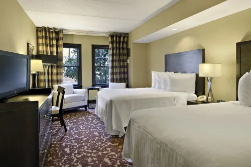 Sam's Town Tunica Chambres Photos