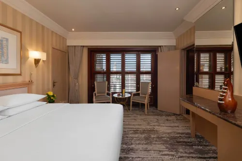Makkah Hotel Kamar Photos