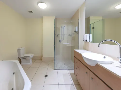 Piermonde Apartments Cairns Chambres Photos
