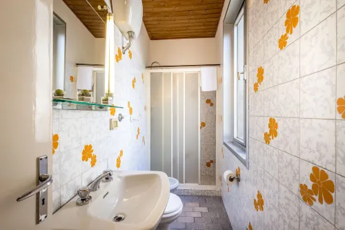 Hotel Pensione Ferretti Camere Photos