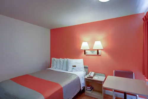 Motel 6 Saint George, UT Rooms Photos