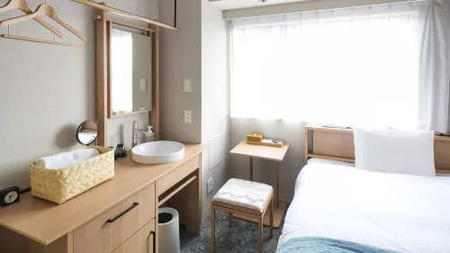 Ref Kyoto Hachijoguchi by Vessel Hotels Photos