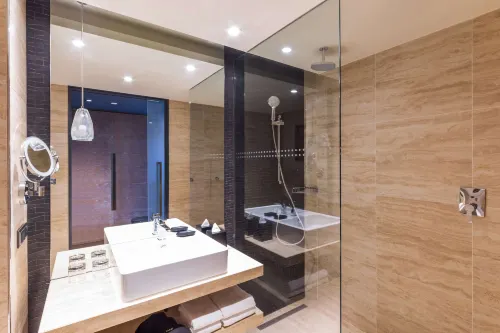Radisson Collection Hotel Bamako Chambres Photos