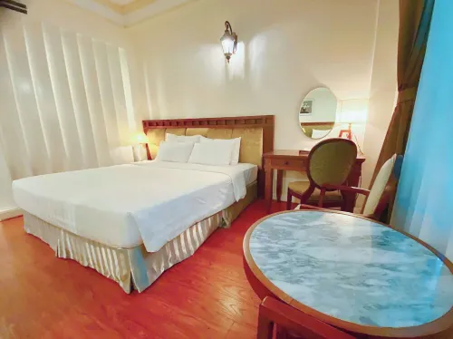 Phoenix Hotel Vung Tau Værelser Photos