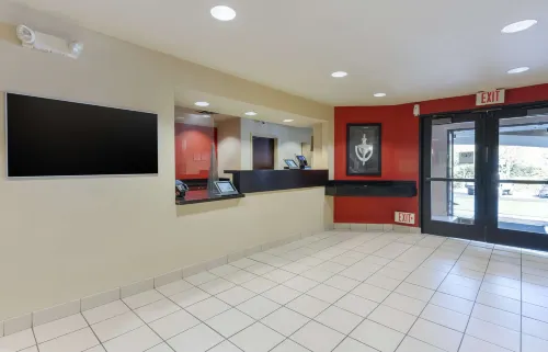Extended Stay America Suites - Fremont - Warm Springs Espaces publics Photos