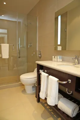 Hampton Inn by Hilton Panama Rum Photos