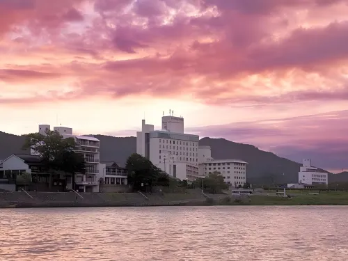 Gifu Grand Hotel À proximité de l'hôtel Photos