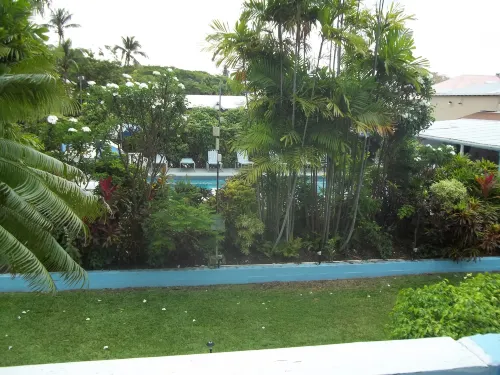 Palm Garden Hotel Barbados Aree comuni Photos