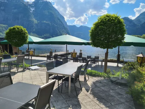 Hotel Haus am See Self Check-IN Camere Photos