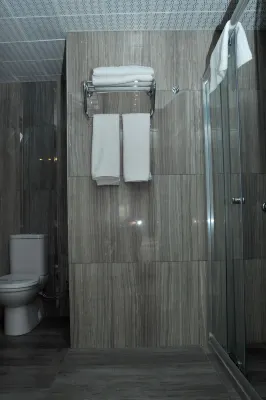 Lion City Hotel Ankara Chambres Photos