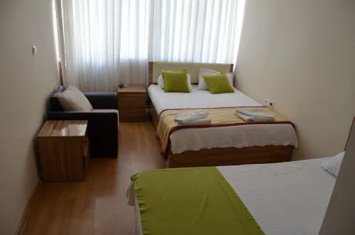 Eliz Butik Hotel Photos