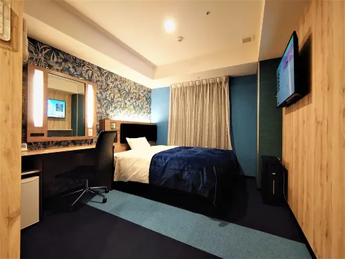Green Rich Hotel Miyazaki Tachibandori 2 (Artificial Hot Spring Futamata Yunohana) Camere Photos