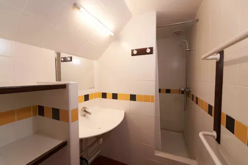 Auberge de jeunesse Fourcy - MIJE Marais Chambres Photos