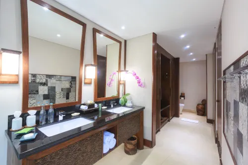 Tejaprana Bisma Ubud Bali Rooms Photos