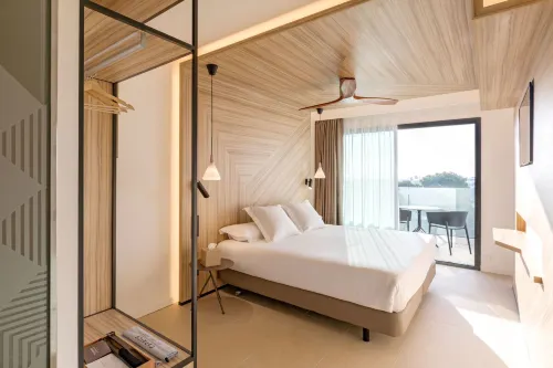 Bordoy Alcudia Port Suites Photos