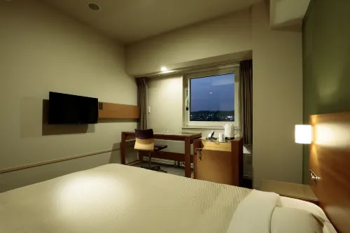 Candeo Hotels Handa Camere Photos