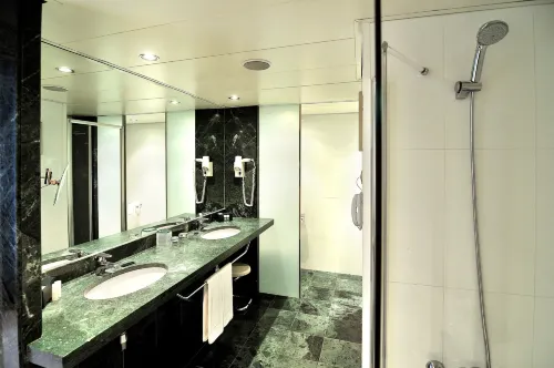 Hotel Barcelona Universal Chambres Photos