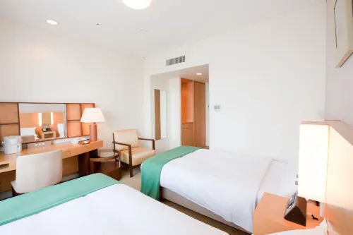 Hotel Kitano Plaza Rokkoso Photos
