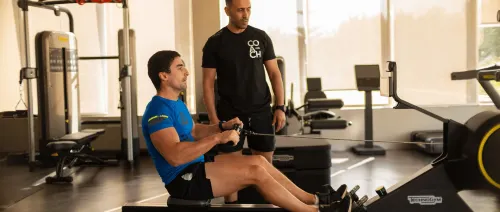 Fairmont Taghazout Bay Loisirs et amusements Photos