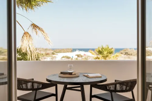 AMĀRIA Beach Resort by NOMÉE Hospitality Group Near Hotel Photos