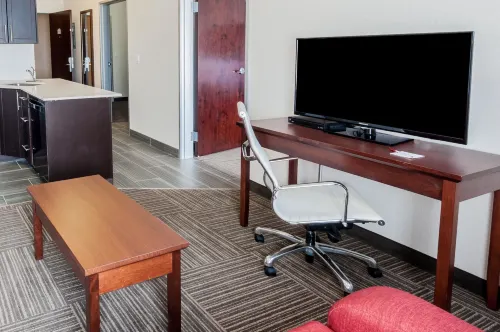 Ramada by Wyndham Moose Jaw Camere Photos