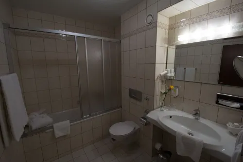 Sachsenwald Hotel Reinbek Photos