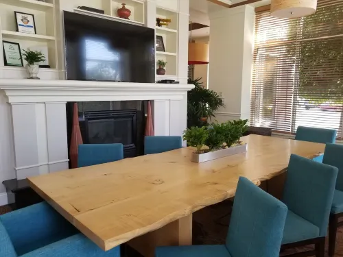 Hilton Garden Inn Oxnard/Camarillo Public Areas Photos