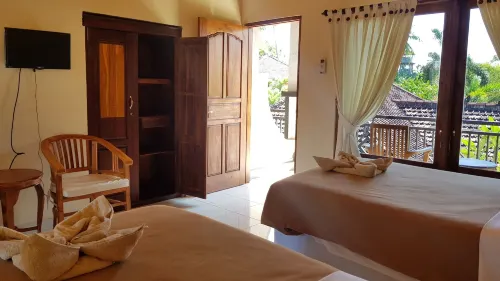 Hotel My Lovina Camere Photos