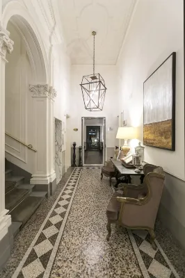 Palazzo Lorenzo Hotel Boutique & Spa Espaces publics Photos