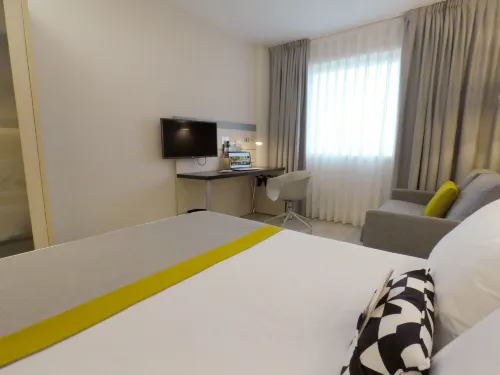 Holiday Inn Express Pamplona Photos