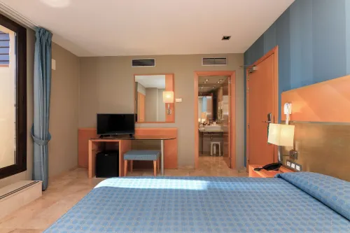 Hotel del Mar Photos