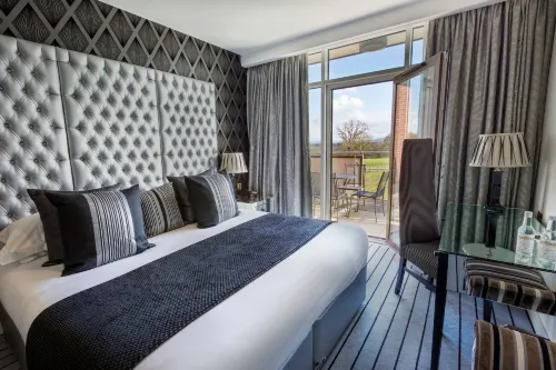 The Oxfordshire Golf & Spa Hotel Photos