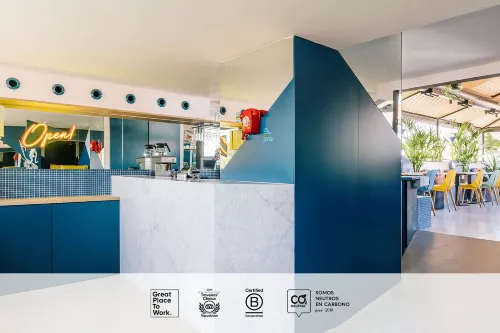 SLEEP'N Atocha - B Corp Certified Loisirs et amusements Photos