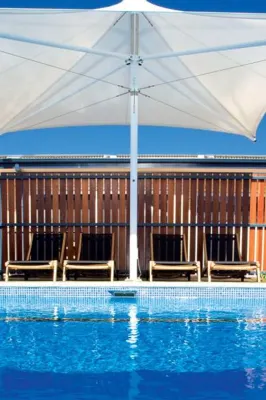 Broadwater Mariner Resort Leisure & Recreation Photos